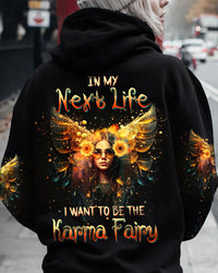 KARMA FAIRY GIRL ALL OVER PRINT - TLTW1502232