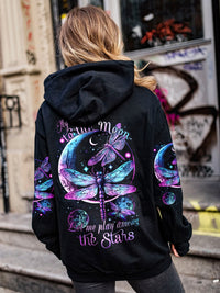 FLY ME TO THE MOON ALL OVER PRINT - TYTD0304231