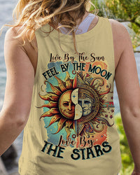 LIVE BY THE SUN ALL OVER PRINT - TYTW0704232