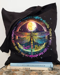 LET IT BE TOTE BAG - TYTW1603238