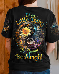 EVERY LITTLE THING IS GONNA BE ALRIGHT YINYANG ALL OVER PRINT - TLTR0703234