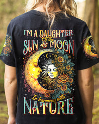 I'M A DAUGHTER OF THE SUN AND MOON ALL OVER PRINT - TLTR2104233