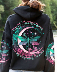 FLY ME TO THE MOON DRAGONFLY ALL OVER PRINT - YHHN1003233