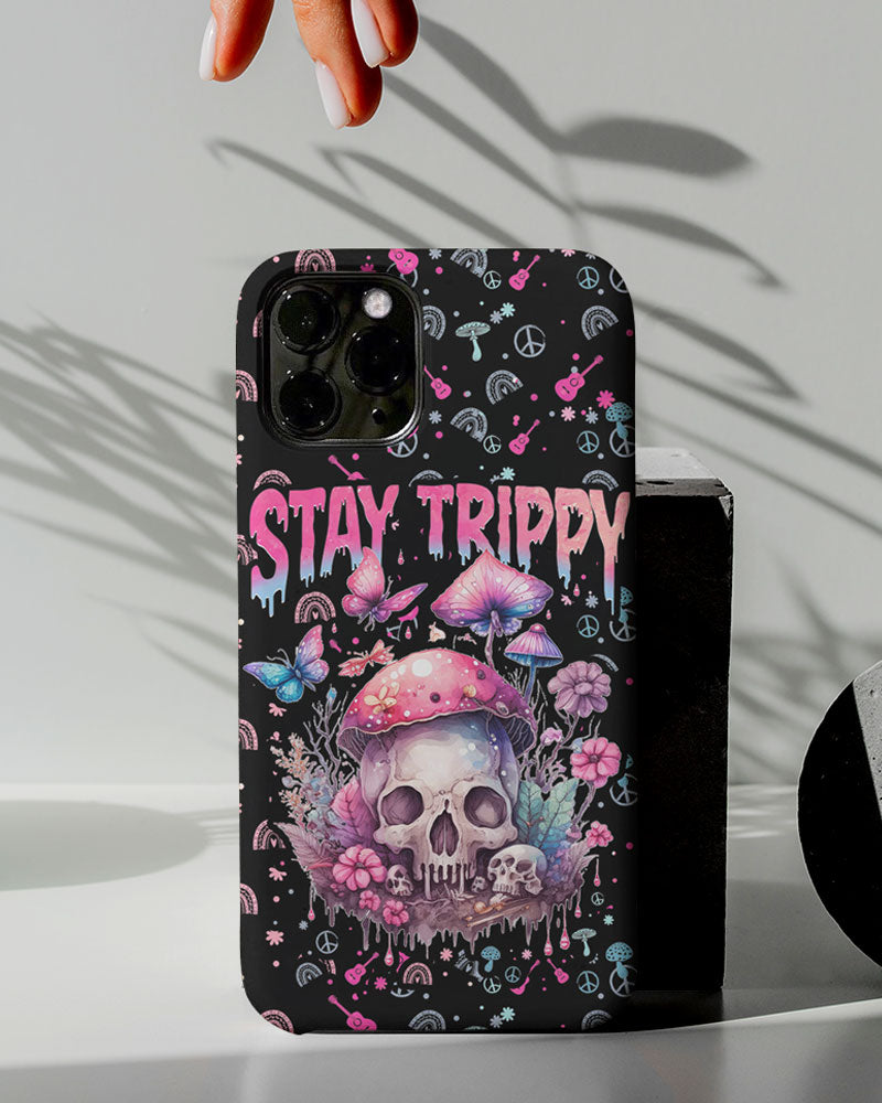 STAY TRIPPY PHONE CASE - TY1002233