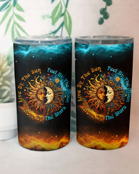 LIVE BY THE SUN TUMBLER - TYTM2702232