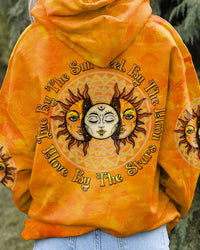 LIVE BY THE SUN ALL OVER PRINT - YHDU1704233