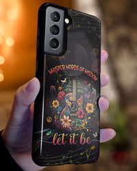 WHISPER WORDS OF WISDOM GUITAR HIPPIE PHONE CASE - YHHG0103236