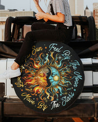 LIVE BY THE SUN AUTOMOTIVE - TY0603231