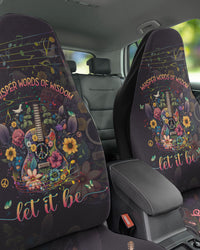 WHISPER WORDS OF WISDOM GUITAR HIPPIE AUTOMOTIVE - YHHG0203234