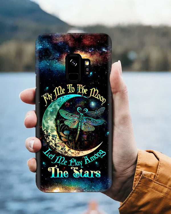 FLY ME TO THE MOON PHONE CASE - TLTW0304233