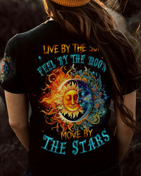 LIVE BY THE SUN ALL OVER PRINT - TYTW0403236