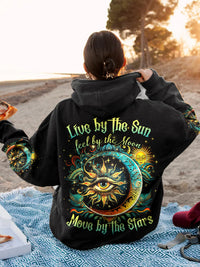 LIVE BY THE SUN ALL OVER PRINT - TYTD0604231