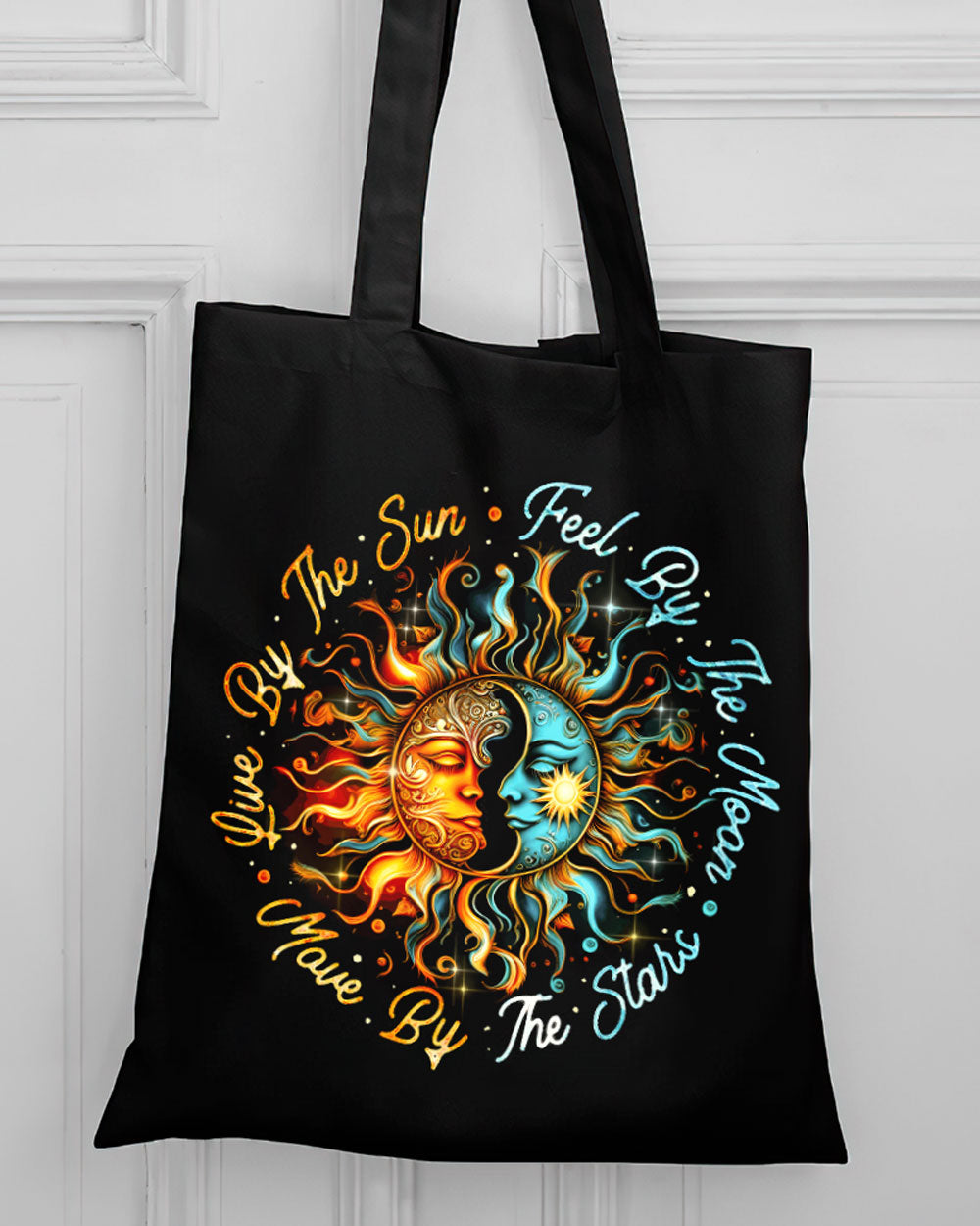 LIVE BY THE SUN TOTE BAG - TY0403231