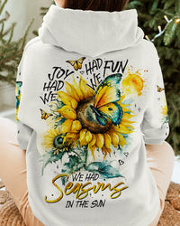 WE HAD SEASONS IN THE SUN ALL OVER PRINT - TY2403231