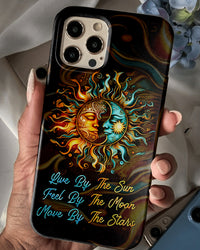 LIVE BY THE SUN PHONE CASE - TY0403232