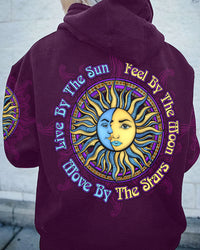 LIVE BY THE SUN ALL OVER PRINT - YHLN2702231