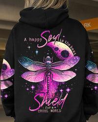 THE HAPPY SOUL ALL OVER PRINT - TY0304231