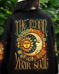 THE MOON SEES YOUR SOUL ALL OVER PRINT - TY2004231