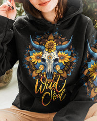 WILD SOUL ALL OVER PRINT - TY1502231