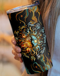 LIVE BY THE SUN TUMBLER - TY0403233
