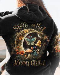 STAY WILD MOON CHILD ALL OVER PRINT - YHHG1502231