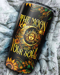 THE MOON SEES YOUR SOUL TUMBLER - TY1104231