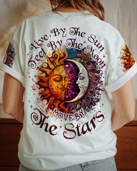 LIVE BY THE SUN ALL OVER PRINT - TY1304231