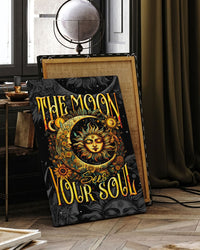 THE MOON SEES YOUR SOUL POSTER - TY1104234