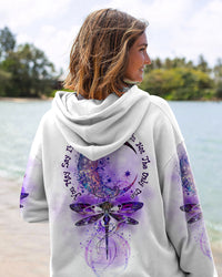 YOU MAY SAY I'M A DREAMER ALL OVER PRINT - YHLN1302233