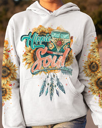 HIPPIE SOUL ALL OVER PRINT - TY1002232