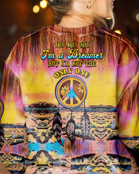 YOU MAY SAY I'M A DREAMER ALL OVER PRINT - YHHG0802231