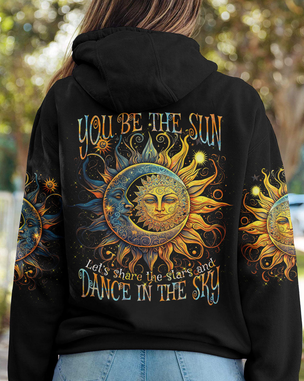 DESIGN_You Be The Sun