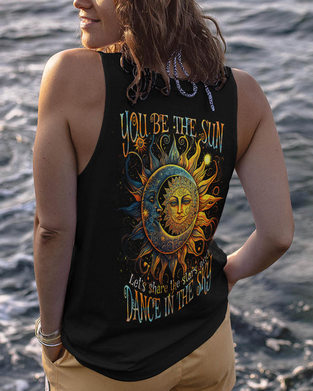 DESIGN_You Be The Sun