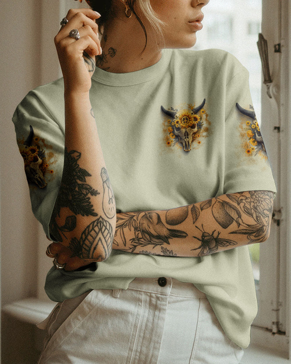 style_short sleeves