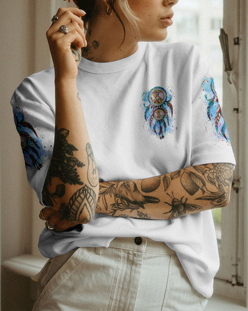 Style_Short sleeves