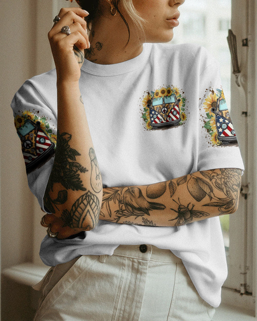 style_short sleeves