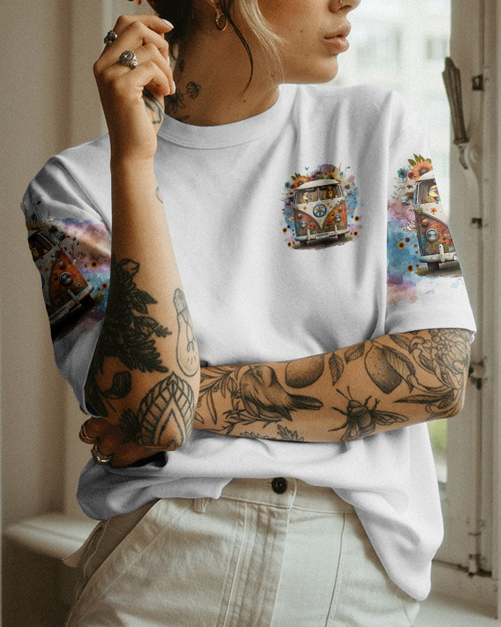 Style_Short sleeves