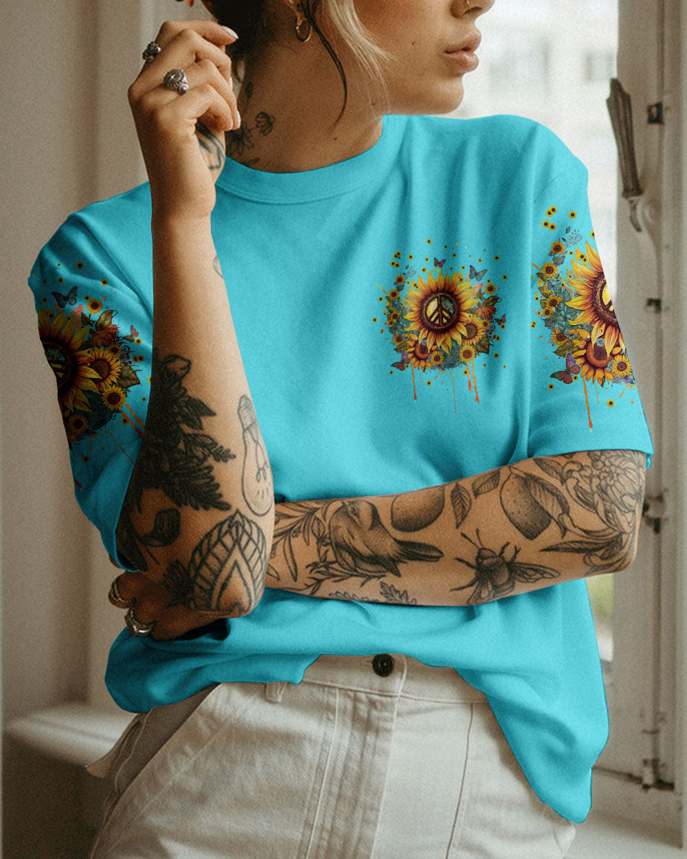 Style_Short sleeves