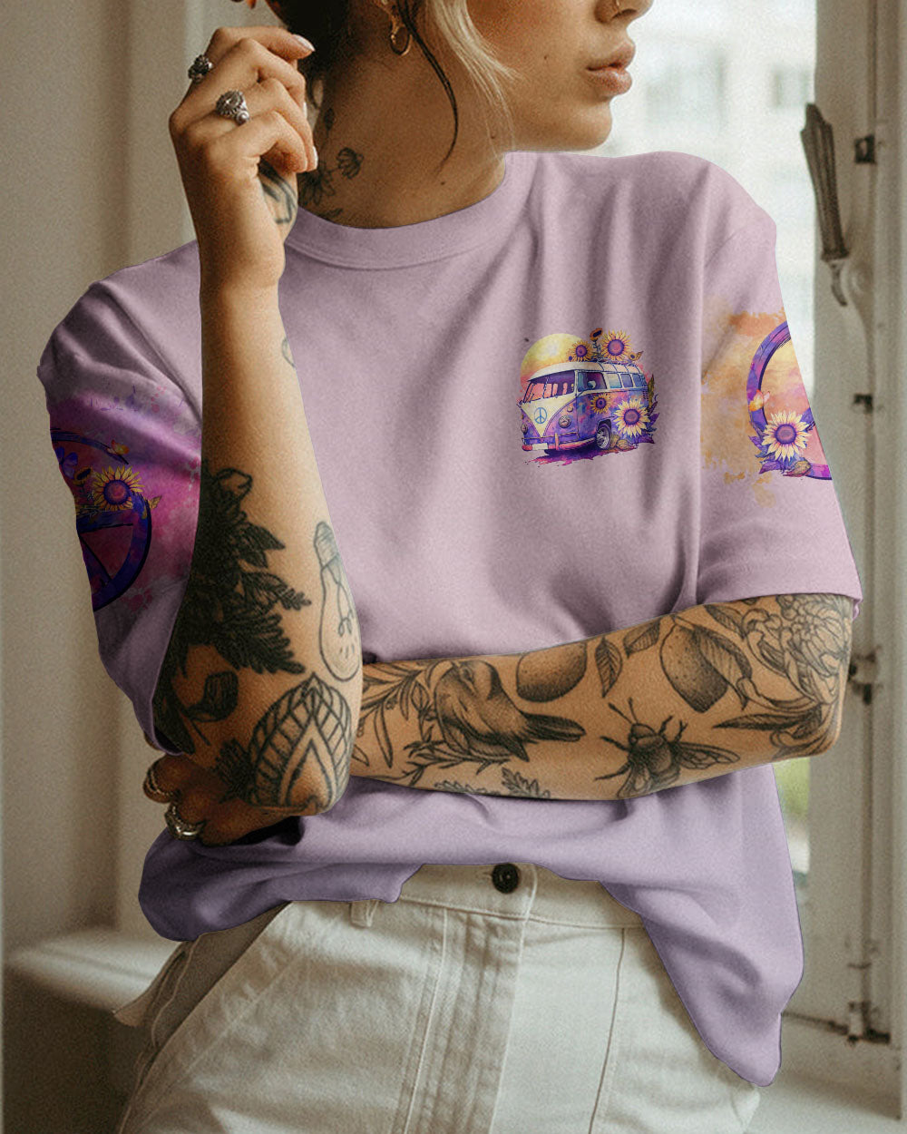 Style_Short sleeves