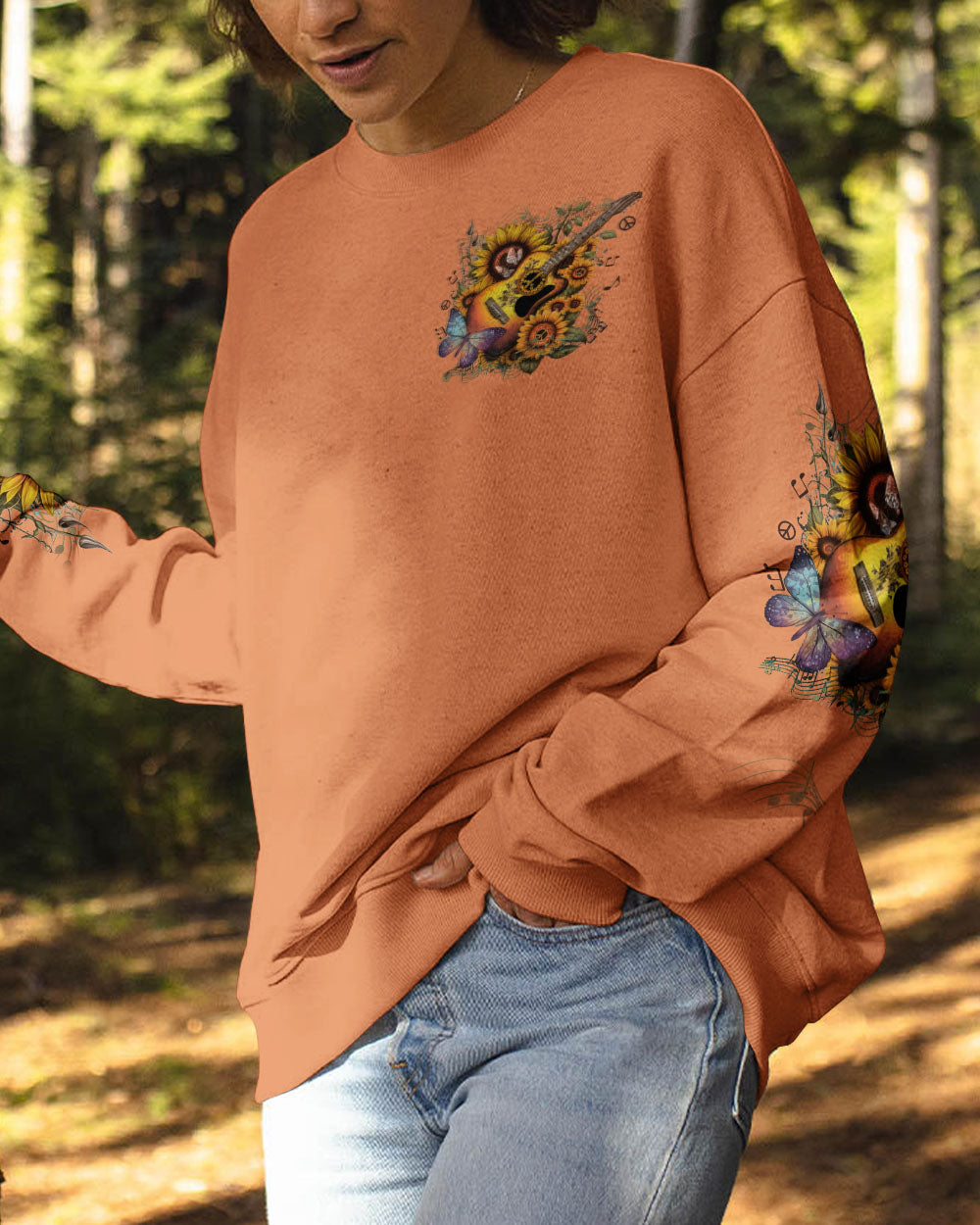 Style_Long sleeves