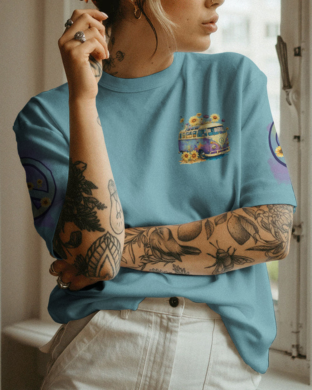 style_short sleeves