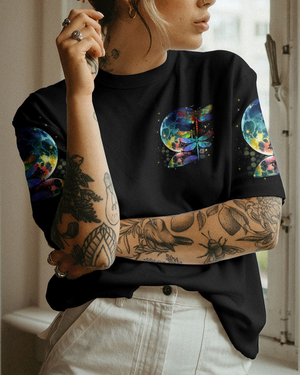 style_short sleeves