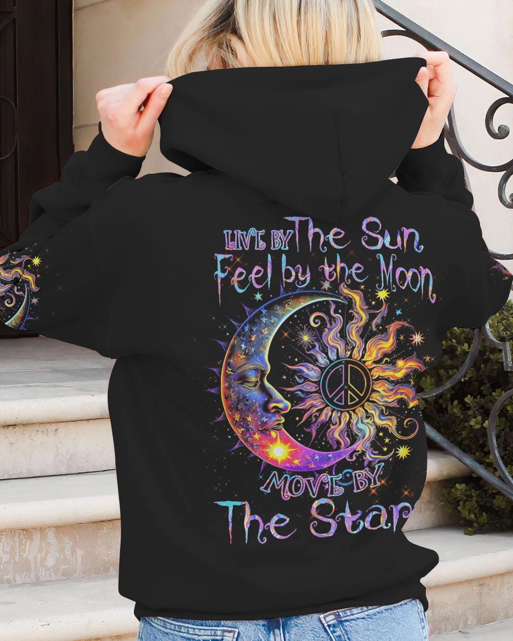 LIVE BY THE SUN ALL OVER PRINT - TYTM0203233