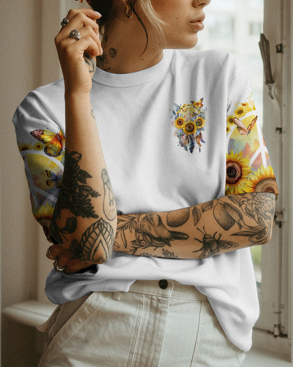 style_short sleeves