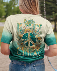 BREATHE IN PEACE ALL OVER PRINT - TYTM1004231