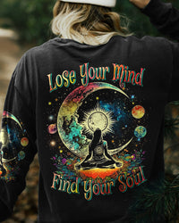 FIND YOUR SOUL ALL OVER PRINT - TYTM0603231