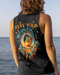 STAY WILD MOON CHILD ALL OVER PRINT - TYTM0203232