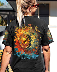 LIVE BY THE SUN ALL OVER PRINT - TYTM2104232