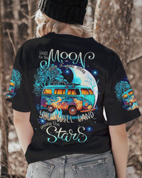 SHOOT FOR THE MOON ALL OVER PRINT - TYTM1003232