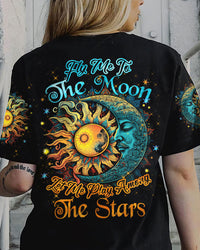 FLY ME TO THE MOON ALL OVER PRINT - TYTM0403231